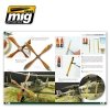 AMMO of Mig Jimenez 6052 ENCYCLOPEDIA OF AIRCRAFT MODELLING TECHNIQUES VOL.3: PAINTING (ENGLISH)